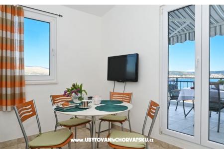 Mile Apartmány foto 4