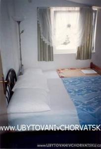 Apartmány Lucija foto 2