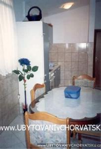 Apartmány Lucija foto 3