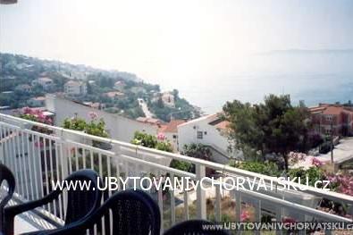 Apartmány Lucija foto 4