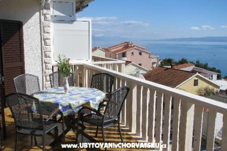 Apartmány Mila foto 5
