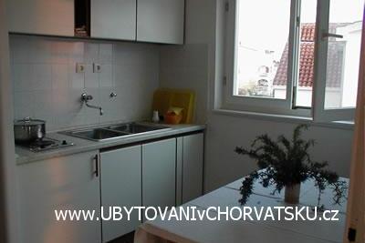 Apartmány Tomic foto 3