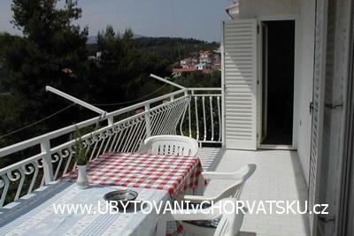 Apartmány Tomic foto 4