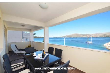 Palm Beach Trogir Chorvátsko