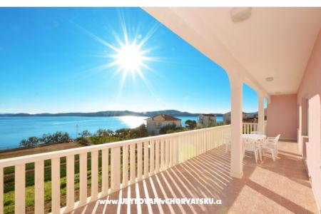 Pavko Trogir Chorvátsko