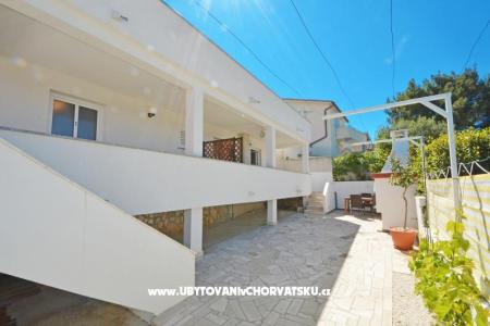 Punta Apartmány foto 2