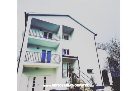 Residence Biočić Trogir Chorvátsko