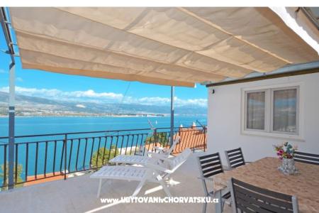 Ria  Trogir Chorvátsko