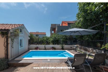 Rocco Trogir Chorvátsko