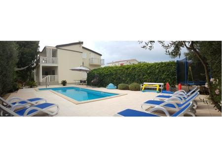 Villa Ana Sevid Trogir Chorvátsko