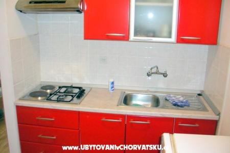 Apartmány Roza foto 3