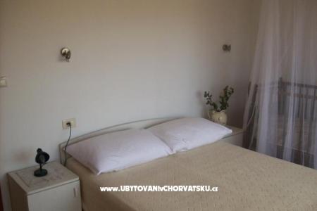 Apartmány Roza foto 5
