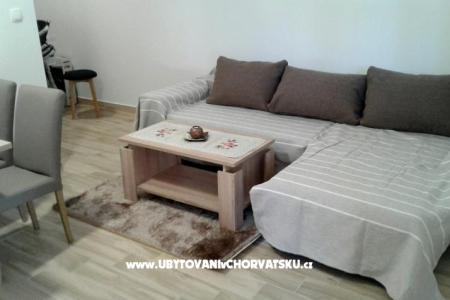  Apartmány Ružmarin foto 3