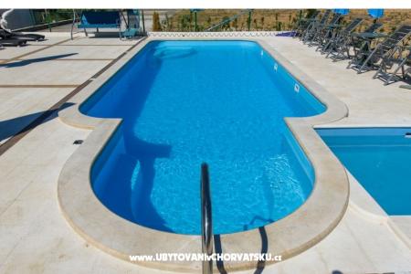 San Jozef Apartmány foto 3