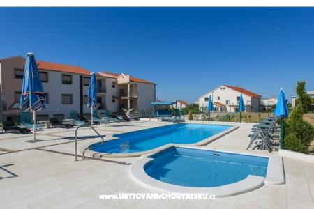 San Jozef Apartmány foto 5
