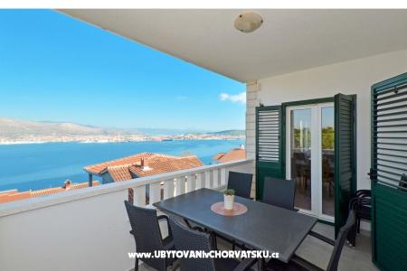 Sanda Apartmány foto 3