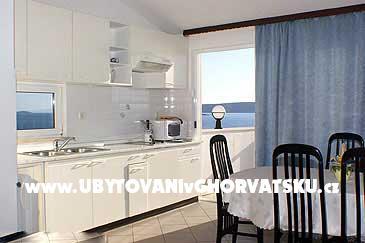 Apartmány Santa Fumija foto 4
