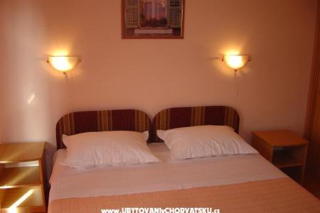 Apartmány Zgogo foto 2