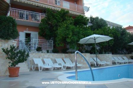 Apartmány Zgogo foto 5