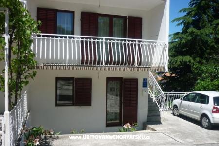 Apartmány Šerić foto 3