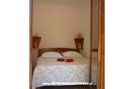 Apartmány Šerić foto 4