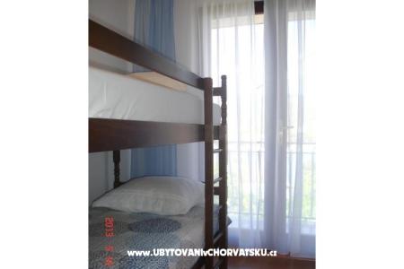 Apartmány Šerić foto 5