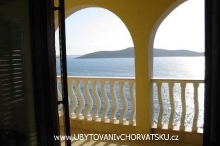 Apartmány Cerjan foto 4