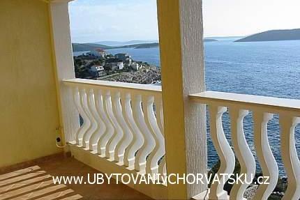 Apartmány Cerjan foto 5