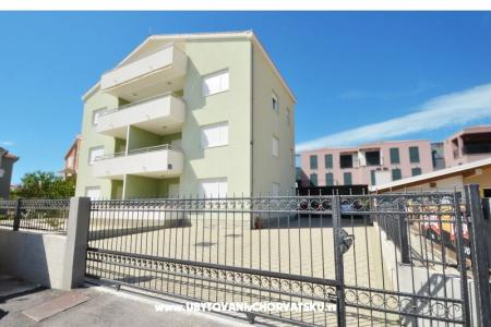 Simba Apartmány foto 4