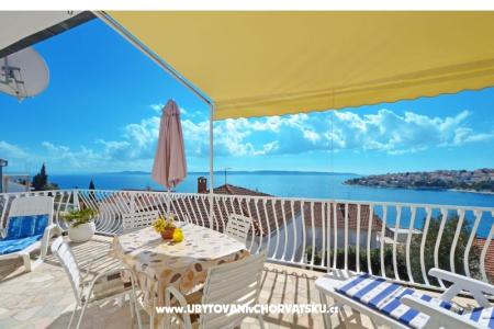 Solea Trogir Chorvátsko