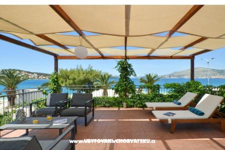 Tudija Trogir Chorvátsko