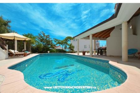 Viki Trogir Chorvátsko