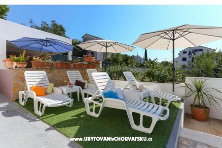 Apartmány Bruno foto 3