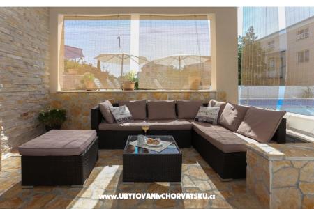 Apartmány Bruno foto 4