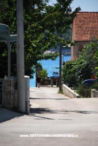 Vila Knez foto 4