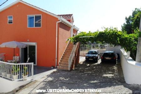 Vila Mila foto 2
