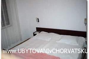 Gill Apartmány Villa Bella foto 2