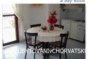 Gill Apartmány Villa Bella foto 5