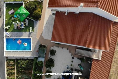 Villa Confido Luxury Apartmán 01 foto 2