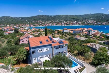 Villa Dalmatian Child foto 4