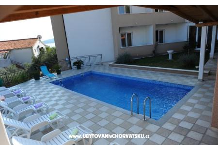 Apartmány &amp; Izby Jelavić foto 2
