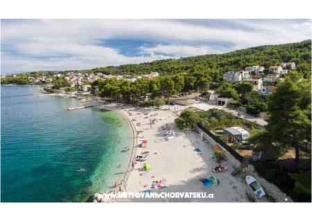 Apartmány Slatine  foto 5