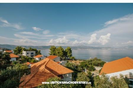 Apartmány Slatine  foto 5