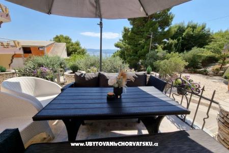 ***Kastelet Trogir Chorvátsko