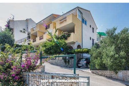 Villa Monika foto 5