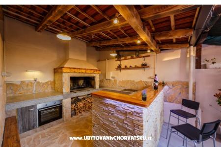 Prázdninový dom Villa Nora foto 4