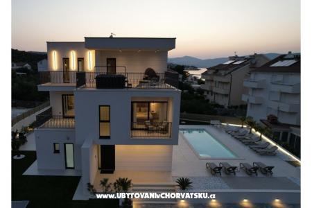 Villa Perla Trogir Chorvátsko