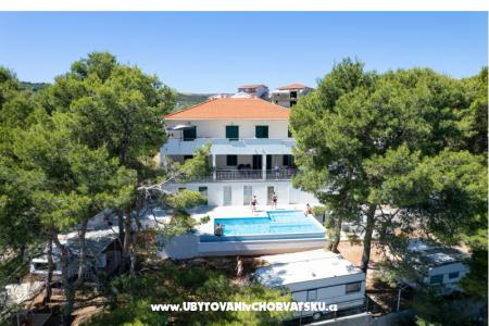 Villa Rosea Apartmán foto 3