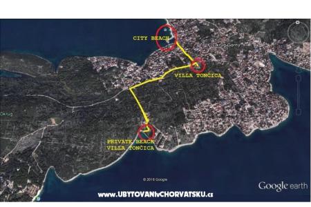 Villa Tončica foto 4