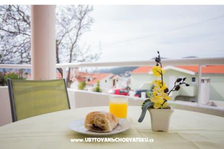 Apartmány Kairos - anex foto 5